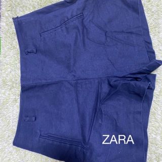 ザラ(ZARA)の引越し SALEZARA ショートパンツ(ショートパンツ)