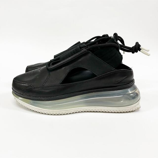 NIKE - nike air max ff720の通販 by ohhappyday|ナイキならラクマ