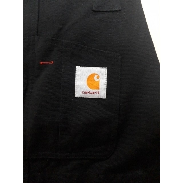carhartt(カーハート)のCarhartt カーハート オーバーオール メンズのパンツ(サロペット/オーバーオール)の商品写真