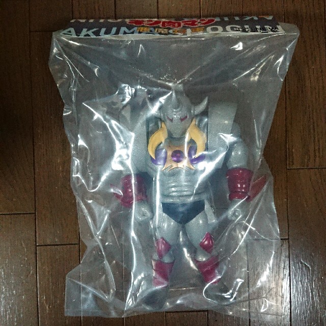 spiceseed NSC NEW chapter 悪魔将軍 アニメver. | www.jarussi.com.br