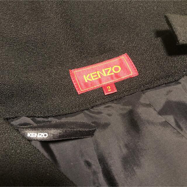 KENZO(ケンゾー)のれいん様KENZOレディースフォーマルセットアップ レディースのフォーマル/ドレス(スーツ)の商品写真