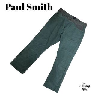 ポールスミス ワークパンツ/カーゴパンツ(メンズ)の通販 58点 | Paul 