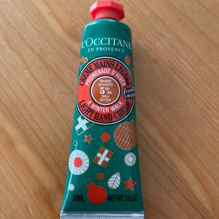 ロクシタン(L'OCCITANE)のロクシタン L'OCCITANE ハンドクリーム(ハンドクリーム)