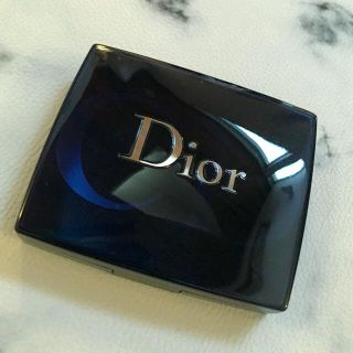 クリスチャンディオール(Christian Dior)のディオール　コスメパレット(アイシャドウ)