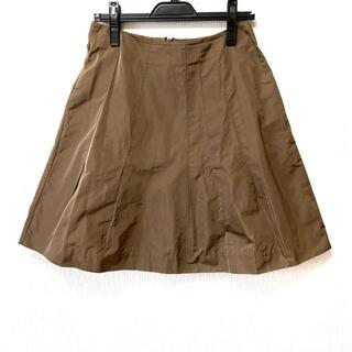 マルニ(Marni)のマルニ スカート サイズ40 M レディース -(その他)