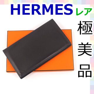 Hermes - HERMES 限定入荷 Hスポーツ カード入れ コンパクト財布 新品 