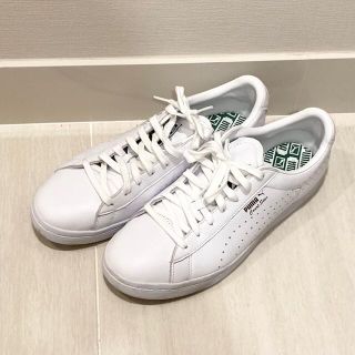 プーマ(PUMA)のプーマ　スニーカー　コートスター　PUMA(スニーカー)