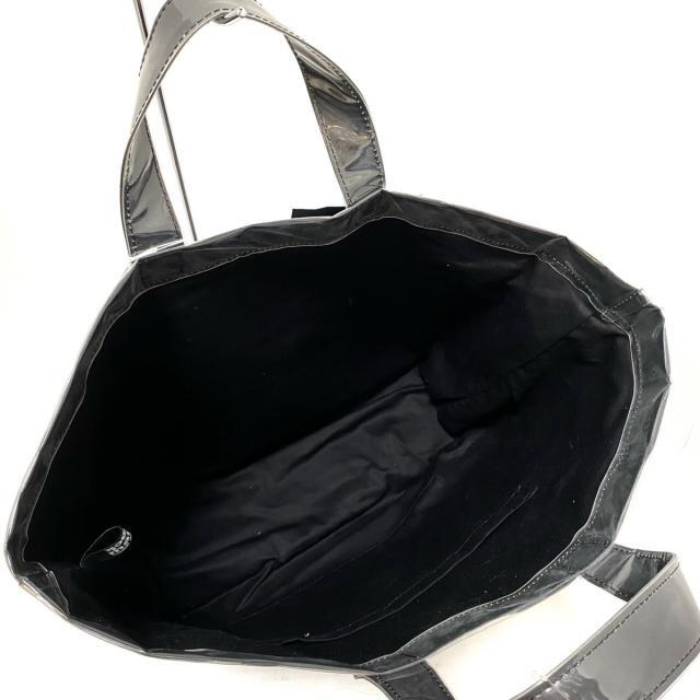 COMME des GARCONS(コムデギャルソン)のコムデギャルソン トートバッグ美品  - レディースのバッグ(トートバッグ)の商品写真