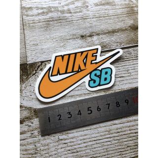 ナイキ(NIKE)のNIKE SB ステッカー ナイキ スケートボーディング SKATE (スケートボード)