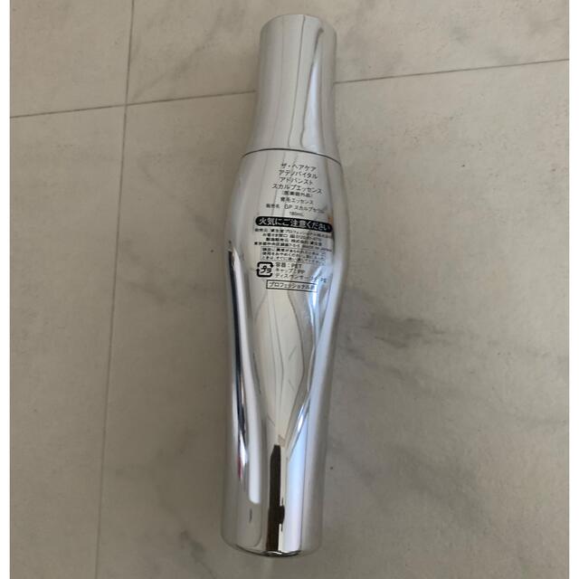 SHISEIDO (資生堂)(シセイドウ)のアデノバイタル コスメ/美容のヘアケア/スタイリング(スカルプケア)の商品写真