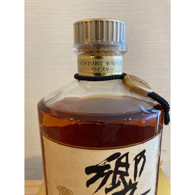 サントリー ウイスキー 響(旧響17年) 750ml サントリー ウイスキー 響(旧響17年) 750ml