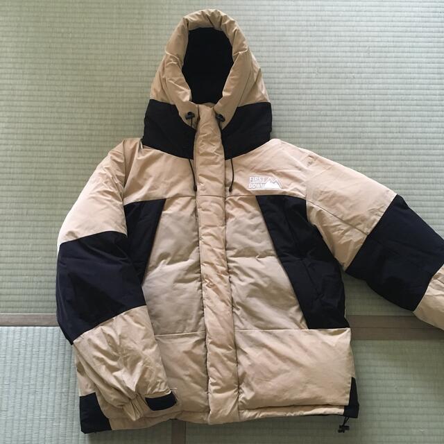 お値下げ FREAK´S STORE × FIRST DOWN 新品/正規品 レディース