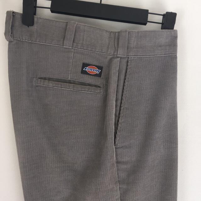 Dickies(ディッキーズ)のdickies コーデュロイパンツ メンズのパンツ(スラックス)の商品写真