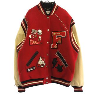 コーチ(COACH) スタジャン(メンズ)の通販 25点 | コーチのメンズを買う ...