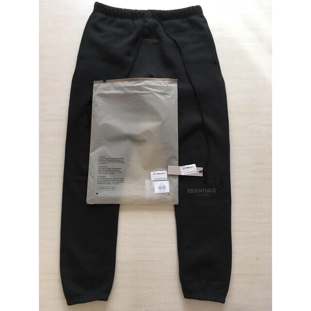 Fear Of God Essentials Sweatpants  Lサイズ