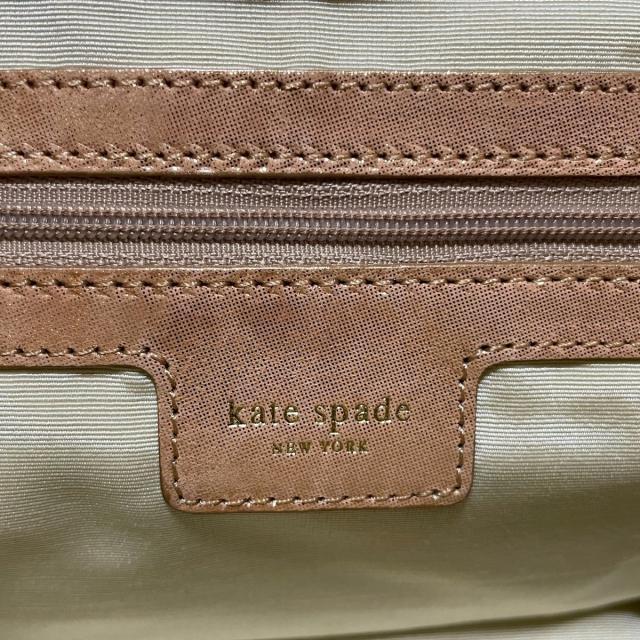 kate spade new york(ケイトスペードニューヨーク)のケイトスペード ハンドバッグ - PXRU0845 レディースのバッグ(ハンドバッグ)の商品写真
