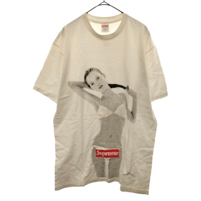 23センチ表記サイズSUPREME シュプリーム 半袖Tシャツ