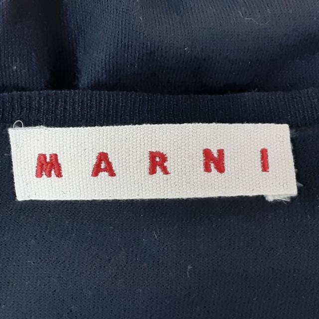 Marni - マルニ カーディガン サイズ42 M美品 - 黒の通販 by ブラン 