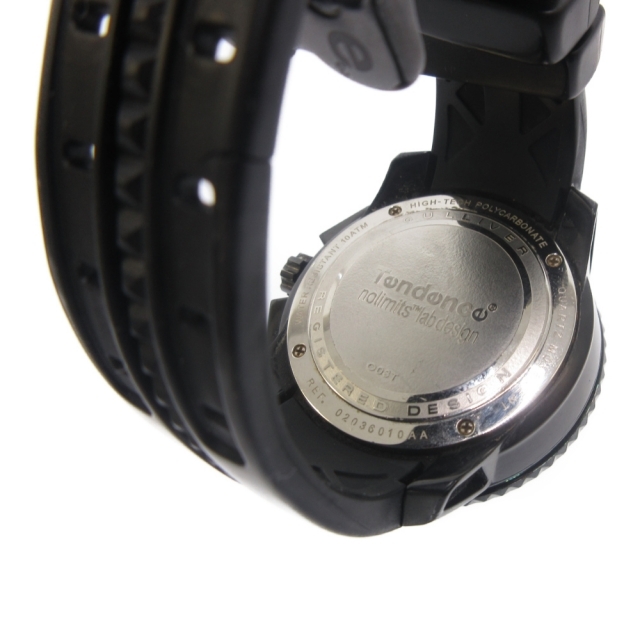 Tendence(テンデンス)のTENDENCE テンデンス ウォッチ メンズの時計(腕時計(アナログ))の商品写真