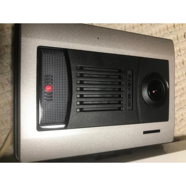 2021年新作入荷 アイホン ROCOタッチポータブル カラーテレビドアホン AC電源プラグ式 録画機能付 玄関1台 室内2台 KH-77 fucoa.cl 2021年新作入荷 アイホン ROCOタッチポータブル カラーテレビドアホン AC電源プラグ式 録画機能付 玄関1台 室内2台 KH-77 fucoa.cl