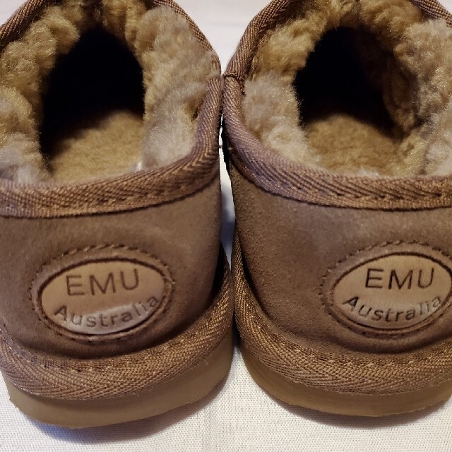 EMU(エミュー)のEMU　スリッポン レディースの靴/シューズ(スリッポン/モカシン)の商品写真