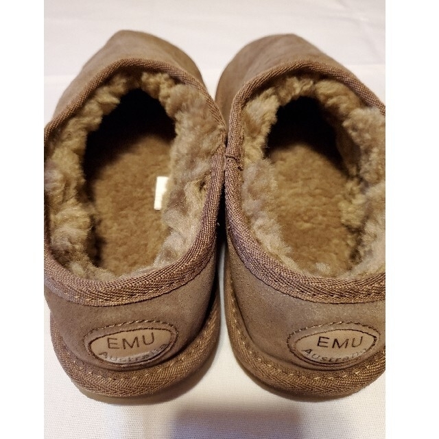 EMU(エミュー)のEMU　スリッポン レディースの靴/シューズ(スリッポン/モカシン)の商品写真