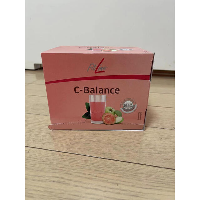 (箱なし)FitLine C-Balance フィットライン
