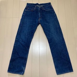 ドゥニーム(DENIME)のDENIME デニム　ドゥニーム　赤耳　(デニム/ジーンズ)