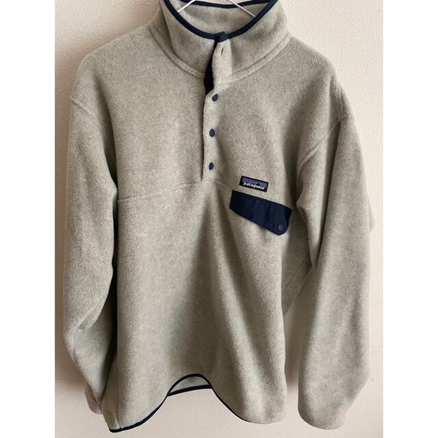 Patagonia シンチラ