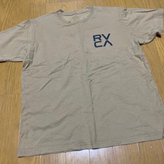 ルーカ(RVCA)のRVCA(Tシャツ(半袖/袖なし))