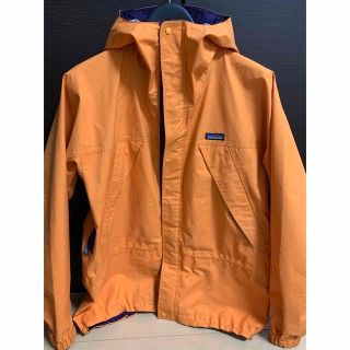 パタゴニア(patagonia)のパタゴニア Patagonia スーパーアルパインジャケット(ナイロンジャケット)