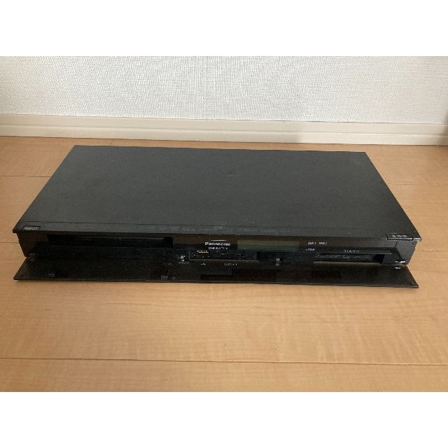 Panasonic　ブルーレイレコーダー　DMR-BWT510