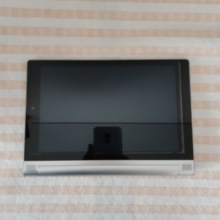 レノボ(Lenovo)の再値下げ【ジャンク】LenovoYOGA Tablet2(タブレット)