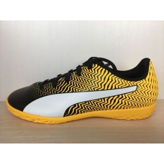 プーマ(PUMA)のプーマ ラピド2 IT Jr スニーカー 靴 20,0cm 新品 (1012)(スニーカー)