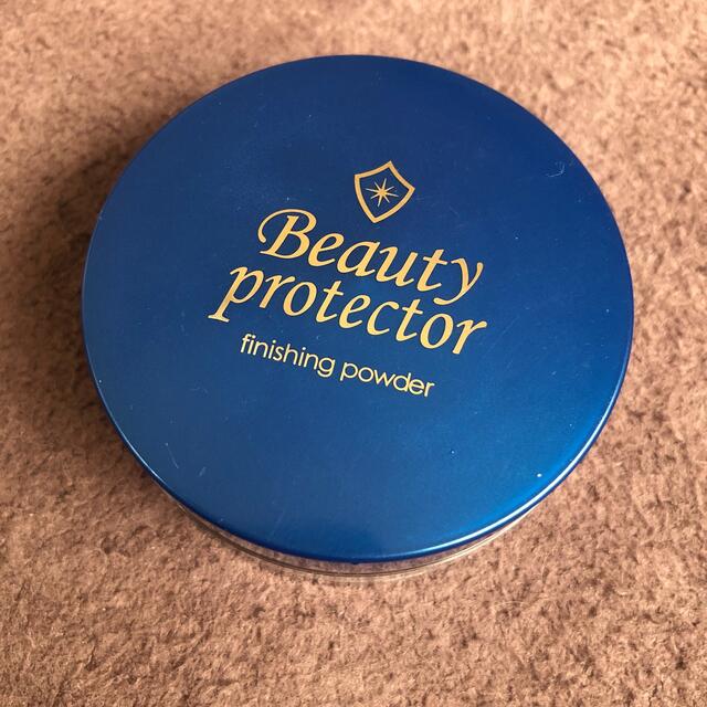 beauty protector BPフェースパウダーR コスメ/美容のベースメイク/化粧品(フェイスパウダー)の商品写真