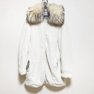 2ページ目 - ヘルノ ファーの通販 200点以上 | HERNOを買うならラクマ