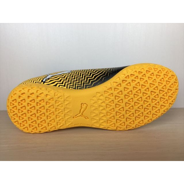 プーマ ラピド2 IT Jr スニーカー 靴 23,5cm 新品 (1012)