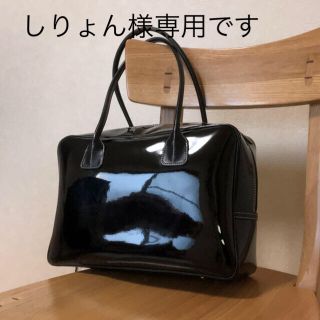 濱野皮革工藝/HAMANO エナメルバッグの通販 34点 | 濱野皮革工藝
