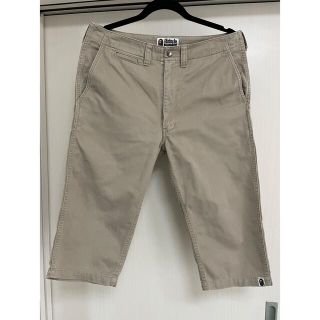 アベイシングエイプ チノパン チノパン(メンズ)の通販 65点 | A