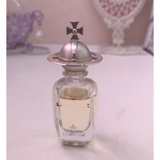 ヴィヴィアンウエストウッド(Vivienne Westwood)のVivienne Westwood リバティン オード トワレ 5ml(香水(女性用))