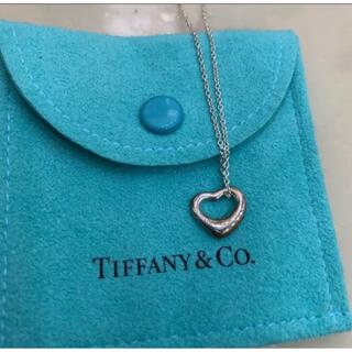 ティファニー ロゴ ネックレスの通販 200点以上 | Tiffany & Co.の 