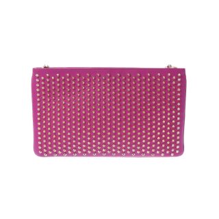 ルブタン(Christian Louboutin) バッグ(レッド/赤色系)の通販 200点 ...