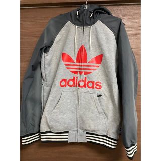 アディダス(adidas)のスノーボードウェア(ウエア/装備)