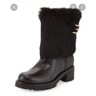 トリーバーチ ブーツ(レディース)(ファー)の通販 21点 | Tory Burch ...