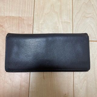 ロエベ(LOEWE)のロエベ ⭐︎小銭入れ付き長財布(長財布)