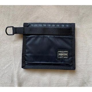 ポーター(PORTER)のPORTER IDEA WALLET(折り財布)