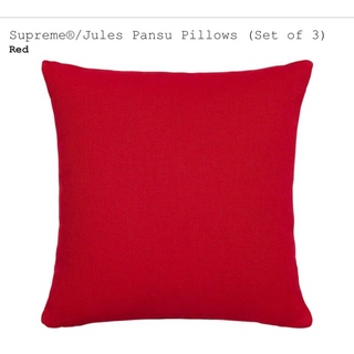 Supreme - Supreme®/Jules Pansu Pillows (Set of 3)の通販 by こん 