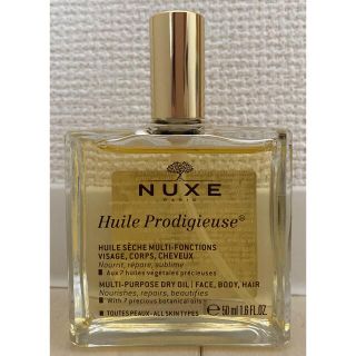 ＮＵＸＥ　プロディジューオイル(ボディオイル)