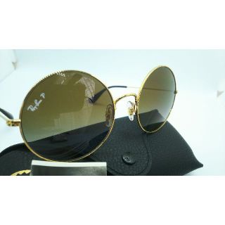 レイバン(Ray-Ban)のレイバン 偏光 サングラス 送料無料 税込 新品 RB3592 001/T5 (サングラス/メガネ)