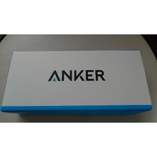 新品   Anker Power core fusion 5000(バッテリー/充電器)